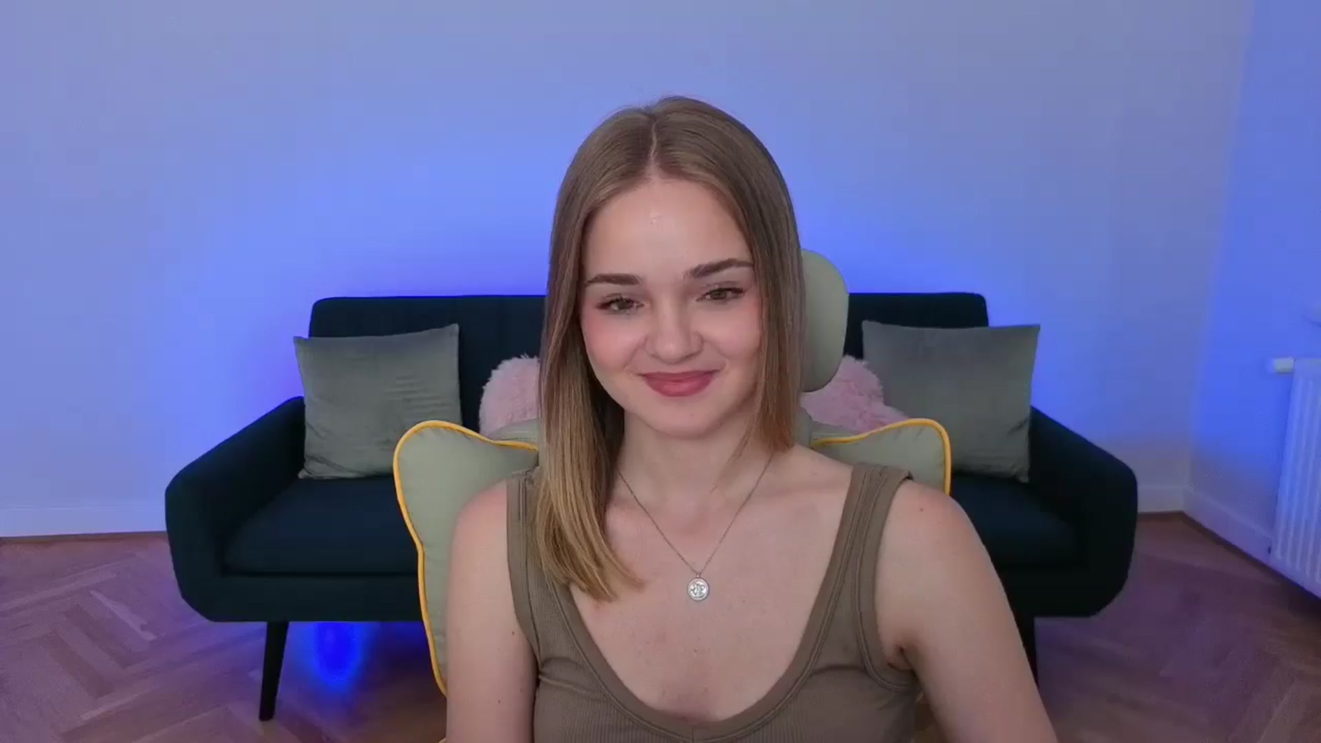Gallery image thumbnail from KittyPaw's myfreecams stream on, 07/30/2025, 18:17 image 2 of 20