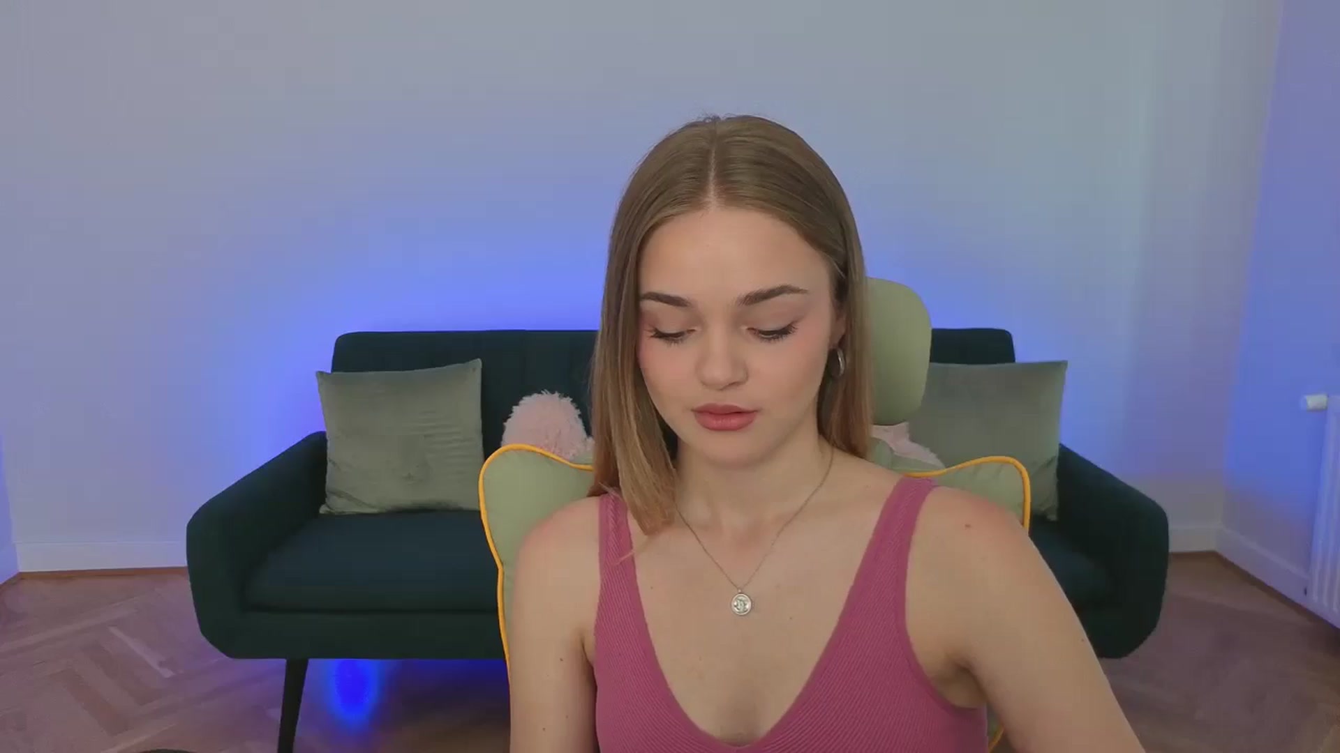 Gallery image thumbnail from KittyPaw's myfreecams stream on, 07/31/2025, 12:37 image 4 of 20