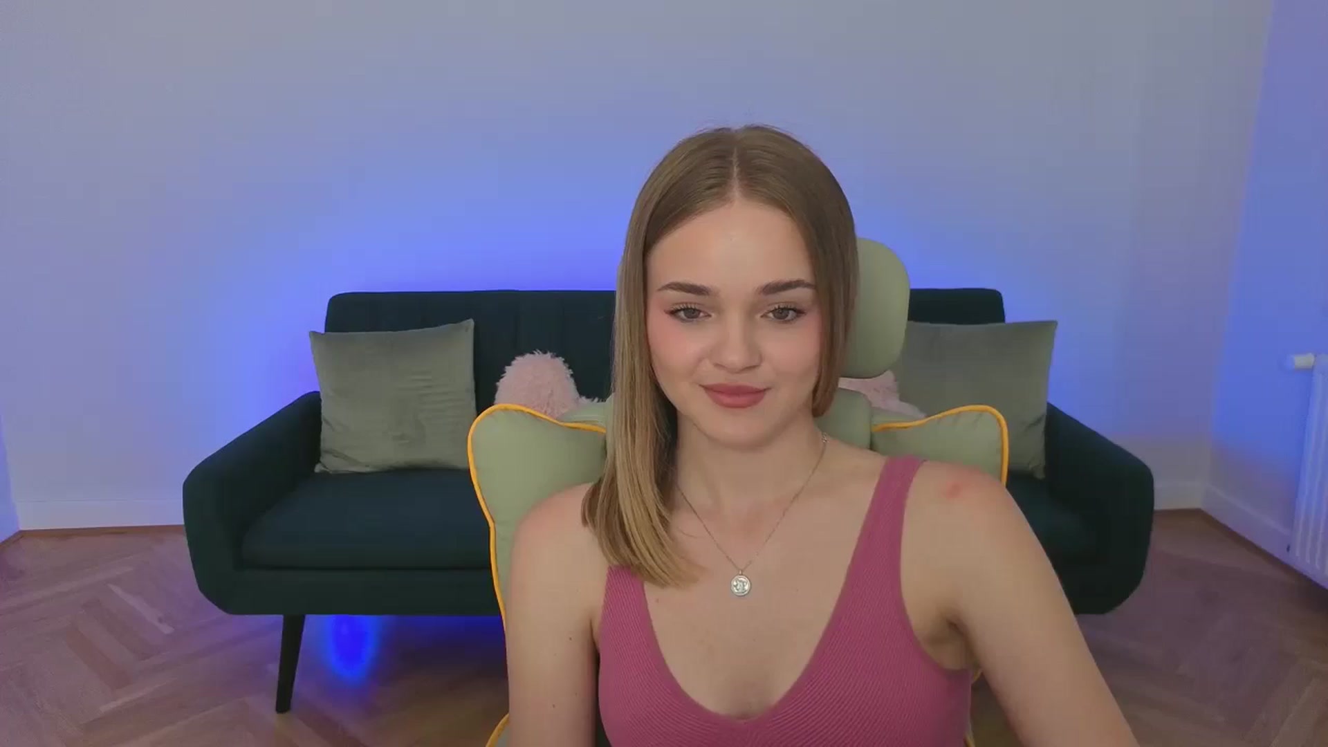 Gallery image thumbnail from KittyPaw's myfreecams stream on, 07/31/2025, 15:20 image 2 of 20