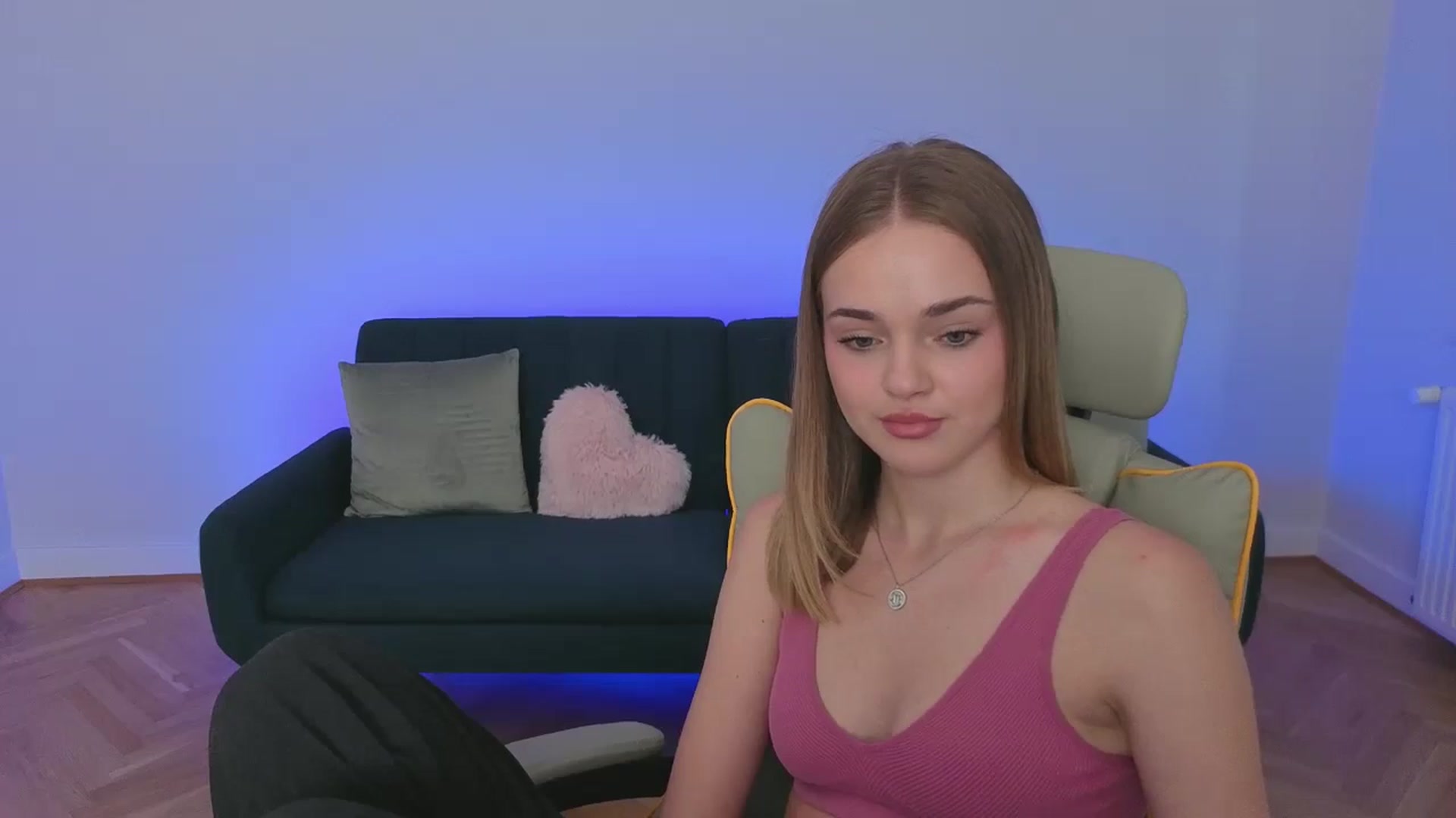 Gallery image thumbnail from KittyPaw's myfreecams stream on, 07/31/2025, 15:20 image 18 of 20
