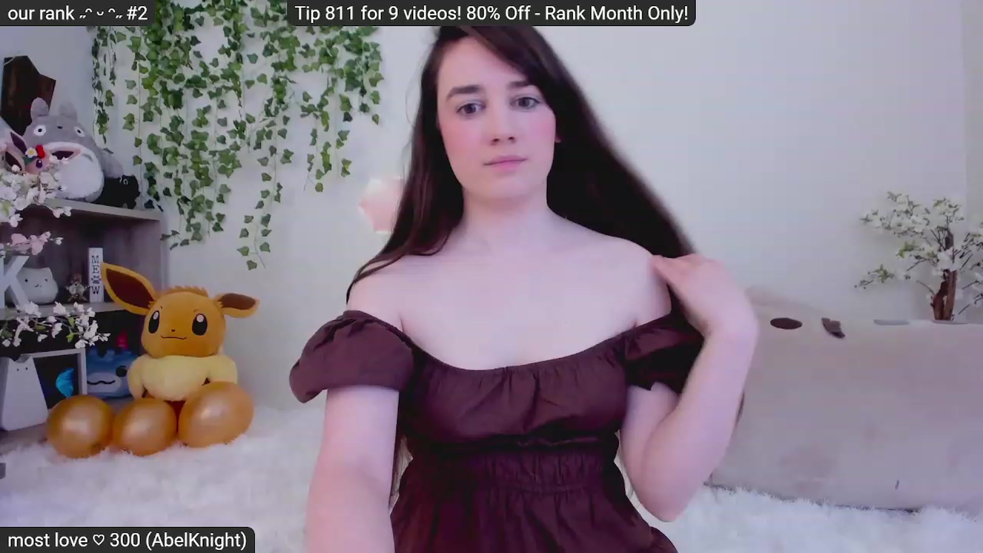 Gallery image thumbnail from KittyQueenMFC's myfreecams stream on, 01/31/2023, 08:02 image 2 of 20
