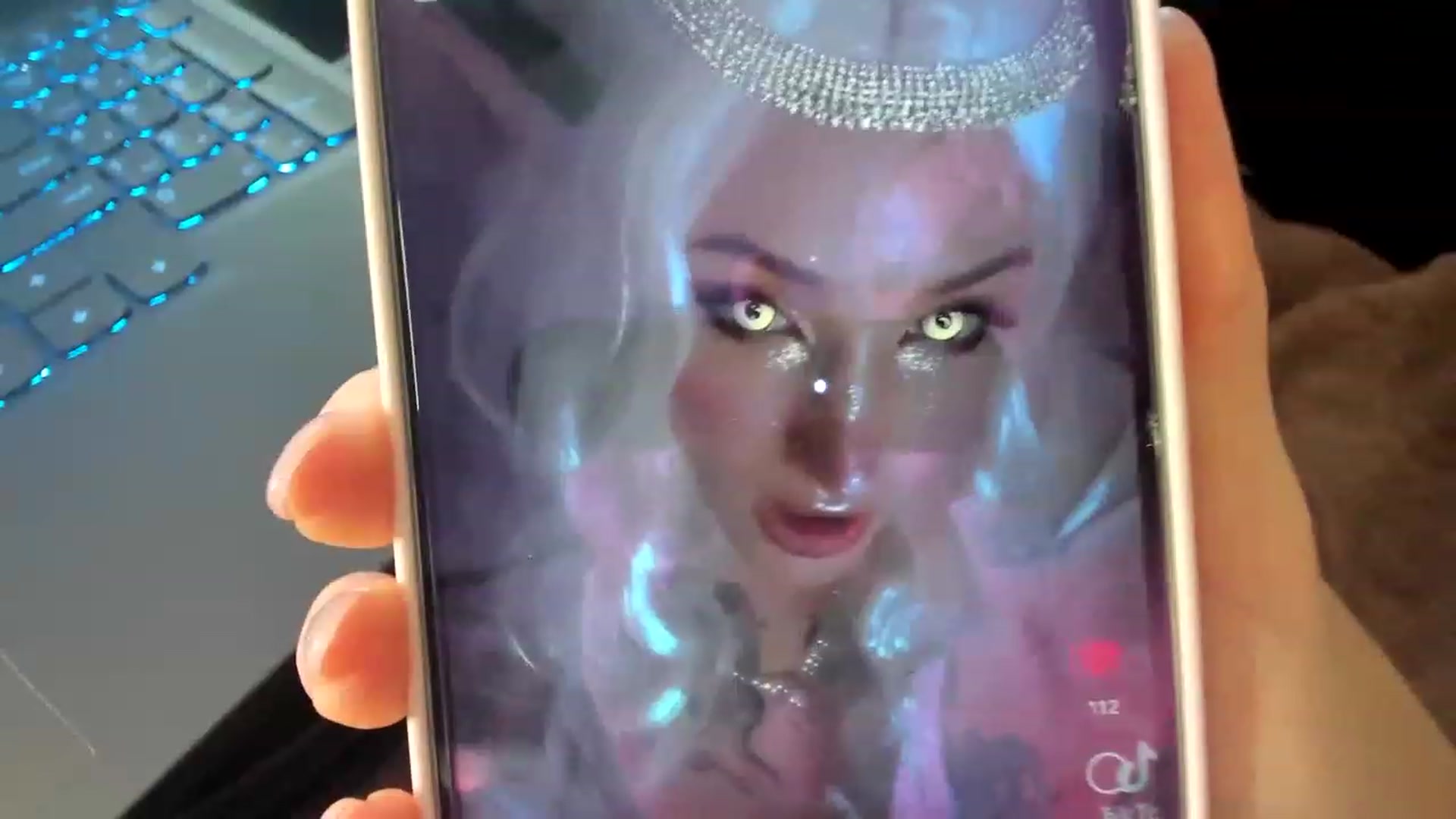 Gallery image thumbnail from KittyQuinn's myfreecams stream on, 03/14/2023, 15:17 image 18 of 20