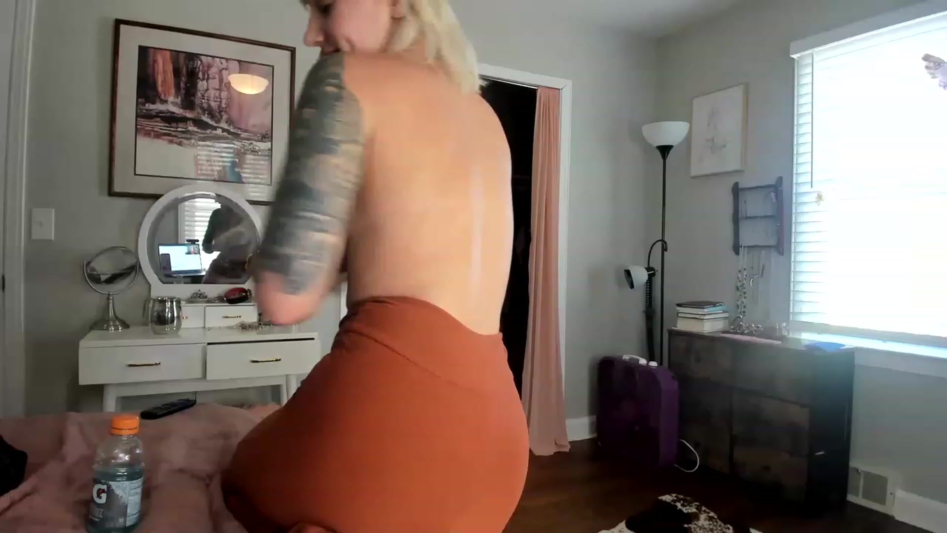 Gallery image thumbnail from KittyQuinn's myfreecams stream on, 03/14/2023, 15:48 image 20 of 20