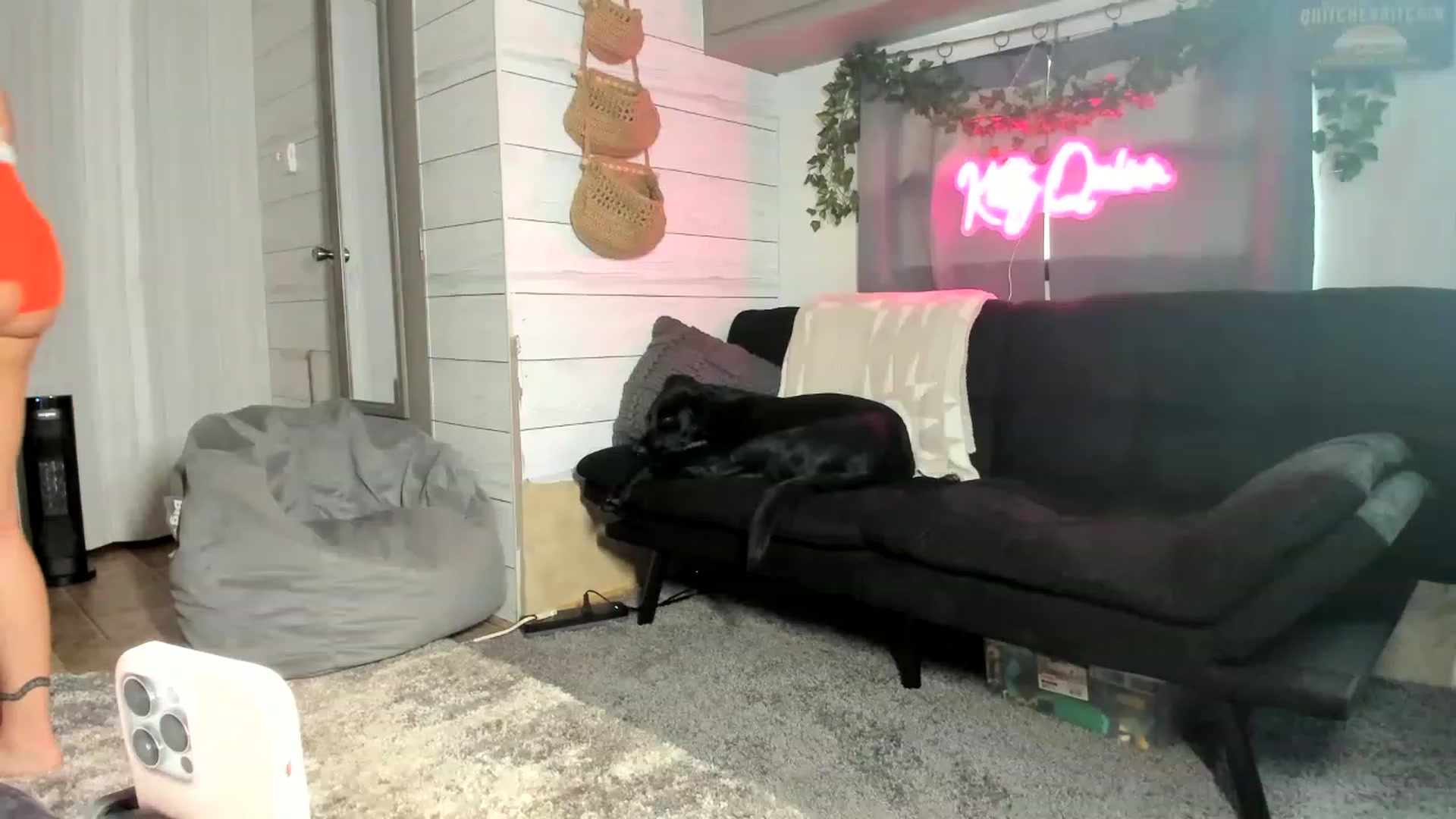 Gallery image thumbnail from KittyQuinn's myfreecams stream on, 04/27/2023, 18:00 image 4 of 20