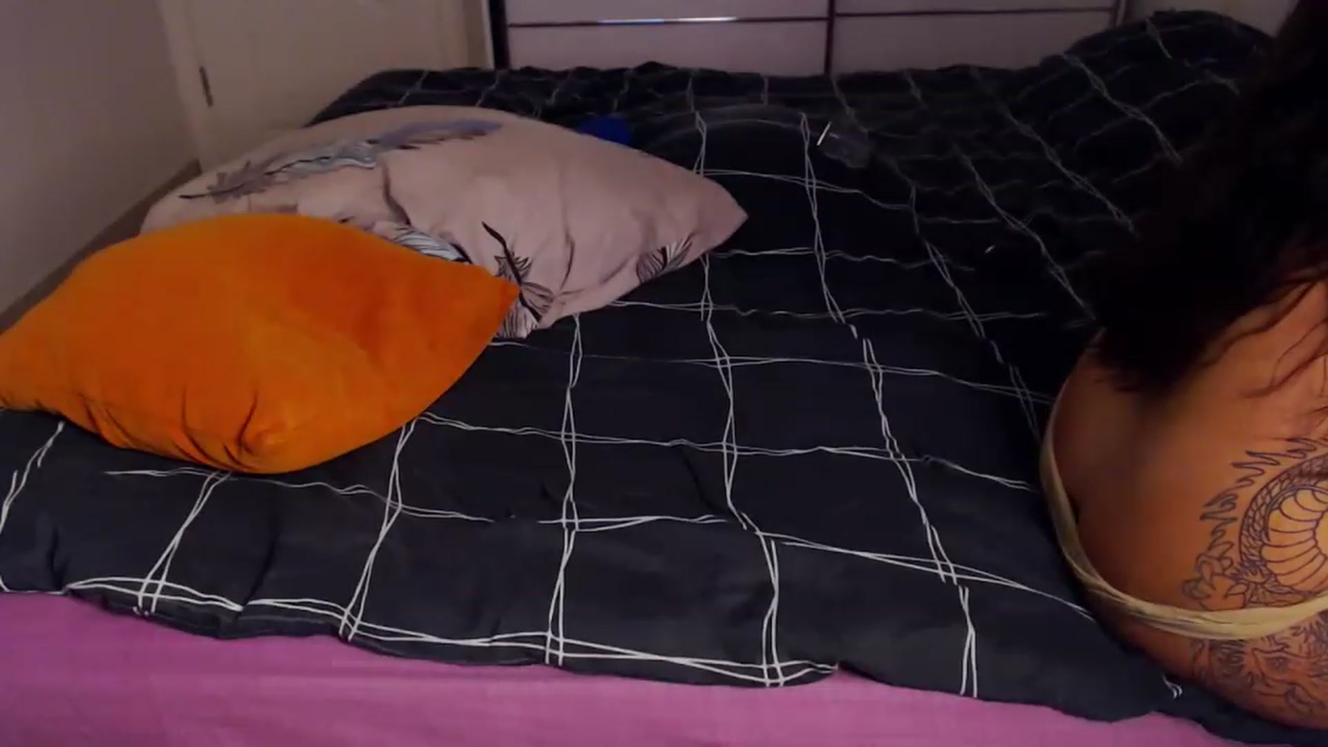 Gallery image thumbnail from KittySasha's myfreecams stream on, 01/27/2023, 19:59 image 16 of 20