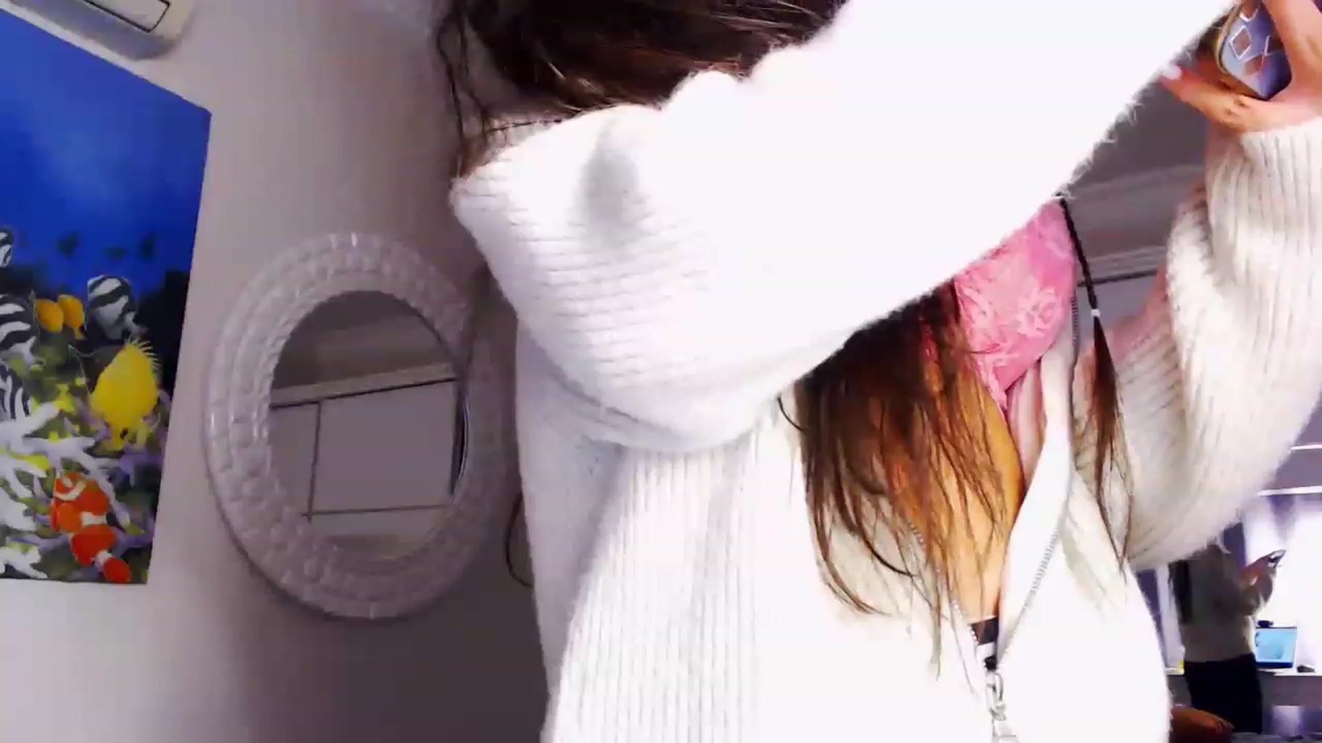 Gallery image thumbnail from KittySasha's myfreecams stream on, 01/28/2023, 14:50 image 5 of 20