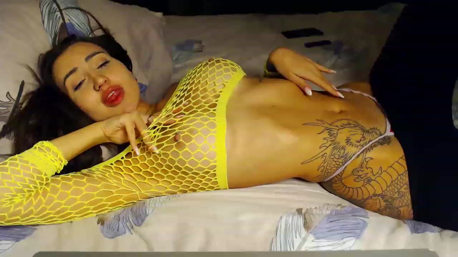 Gallery image thumbnail from KittySasha's myfreecams stream on, 03/07/2023, 20:51 image 8 of 20