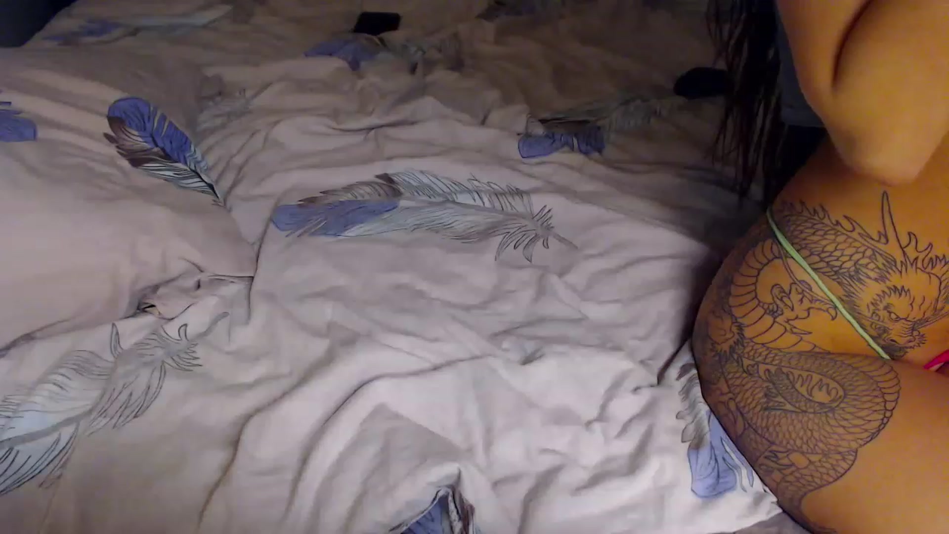 Gallery image thumbnail from KittySasha's myfreecams stream on, 03/12/2023, 16:38 image 16 of 20