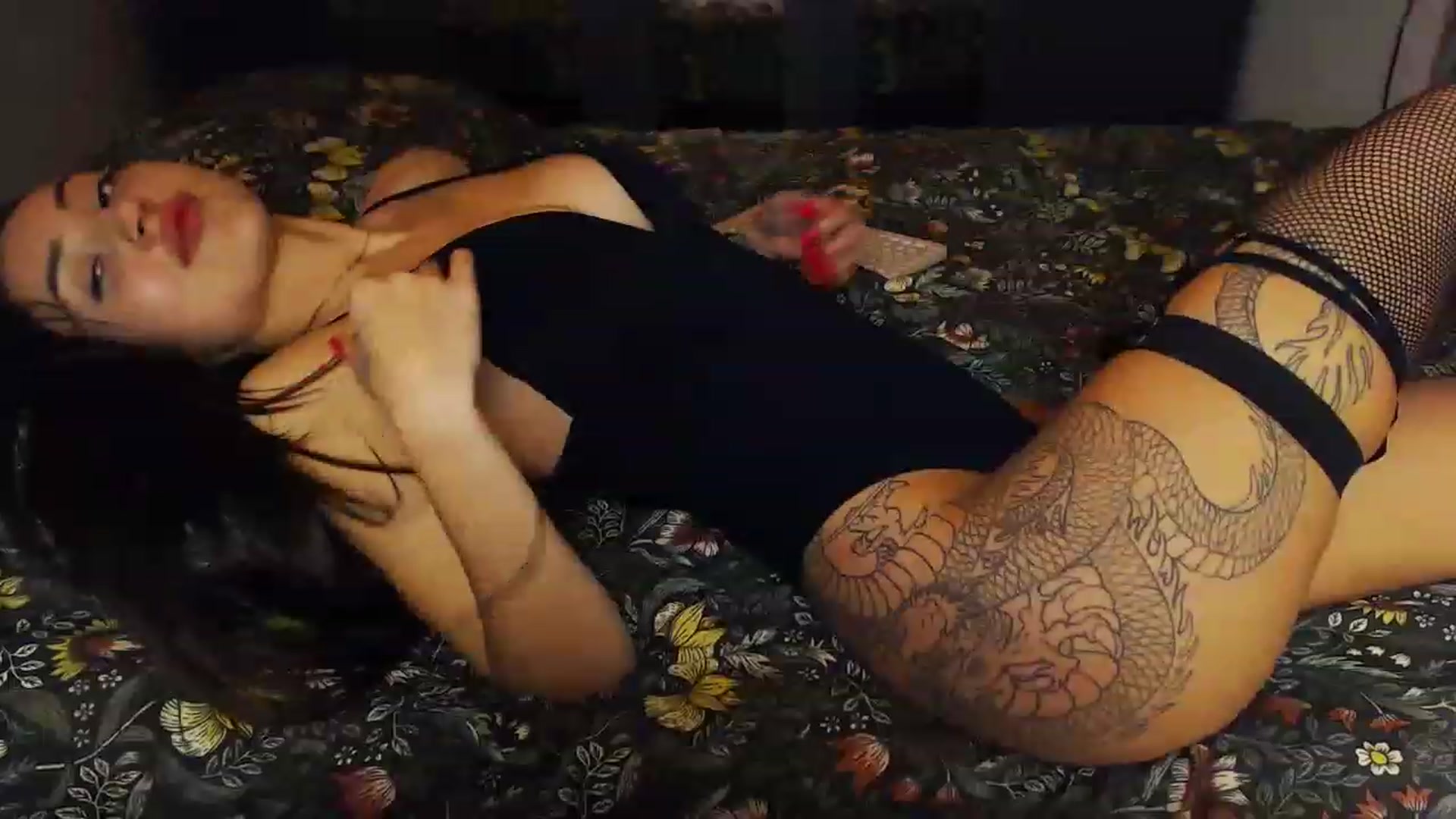 Gallery image thumbnail from KittySasha's myfreecams stream on, 03/24/2023, 19:45 image 19 of 20
