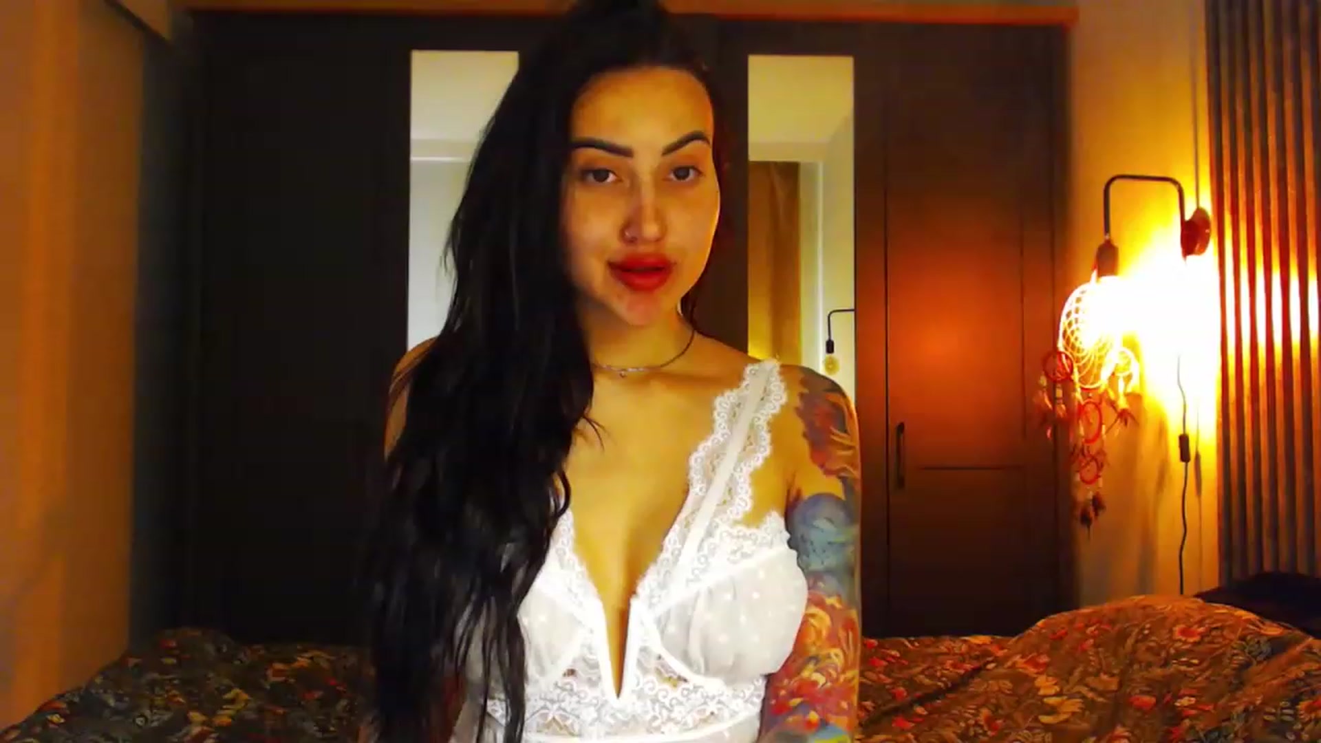 Gallery image thumbnail from KittySasha's myfreecams stream on, 05/03/2023, 12:11 image 3 of 20