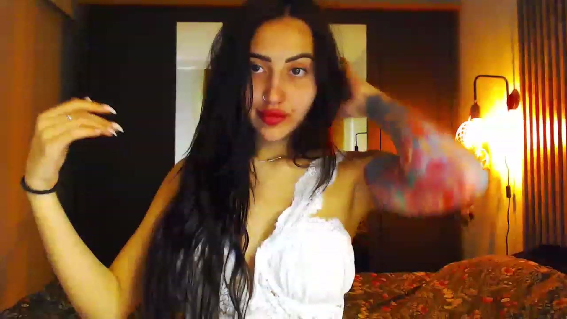 Gallery image thumbnail from KittySasha's myfreecams stream on, 05/03/2023, 12:11 image 15 of 20