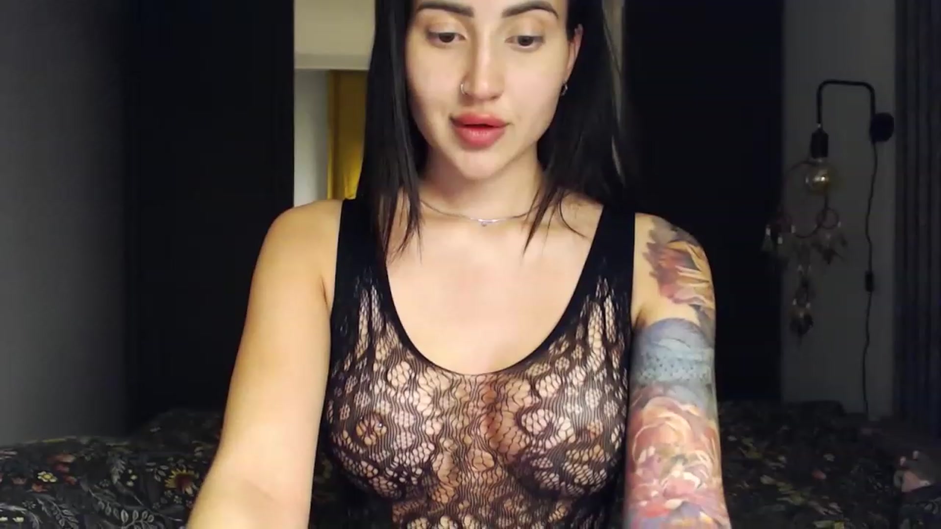 Gallery image thumbnail from KittySasha's myfreecams stream on, 05/06/2023, 19:29 image 19 of 20