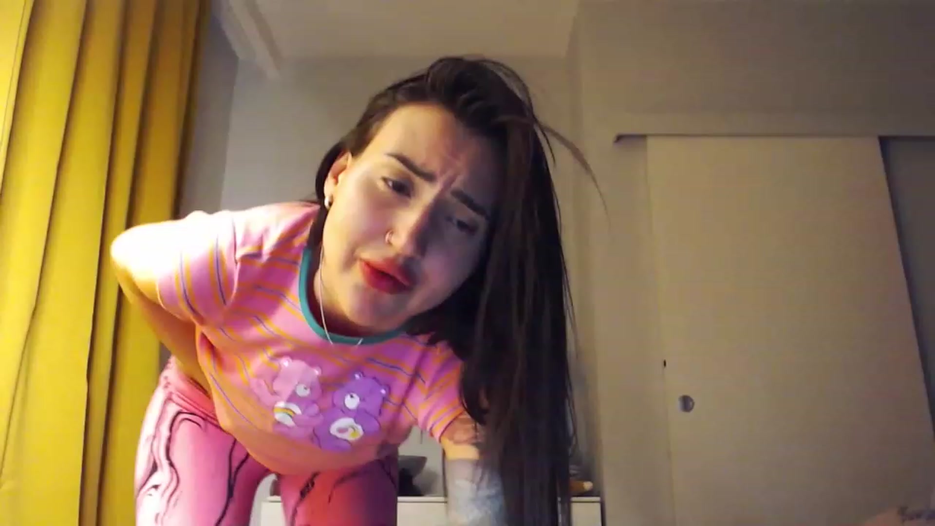 Gallery image thumbnail from KittySasha's myfreecams stream on, 05/12/2023, 18:39 image 3 of 20