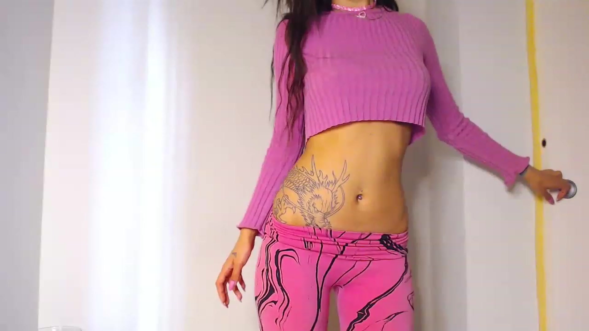 Gallery image thumbnail from KittySasha's myfreecams stream on, 05/27/2023, 15:06 image 5 of 20