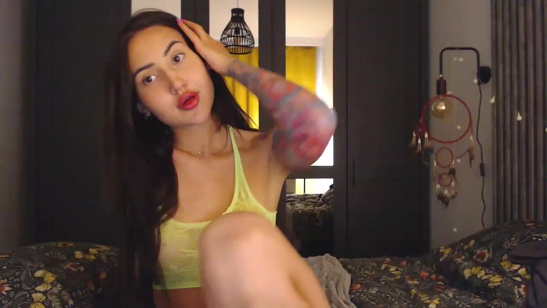Gallery image thumbnail from KittySasha's myfreecams stream on, 05/31/2023, 11:50 image 6 of 20