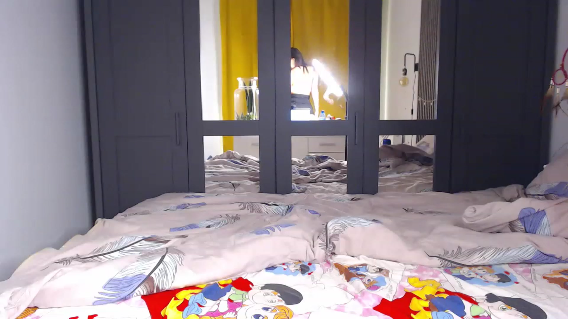 Gallery image thumbnail from KittySasha's myfreecams stream on, 06/10/2023, 14:57 image 2 of 20