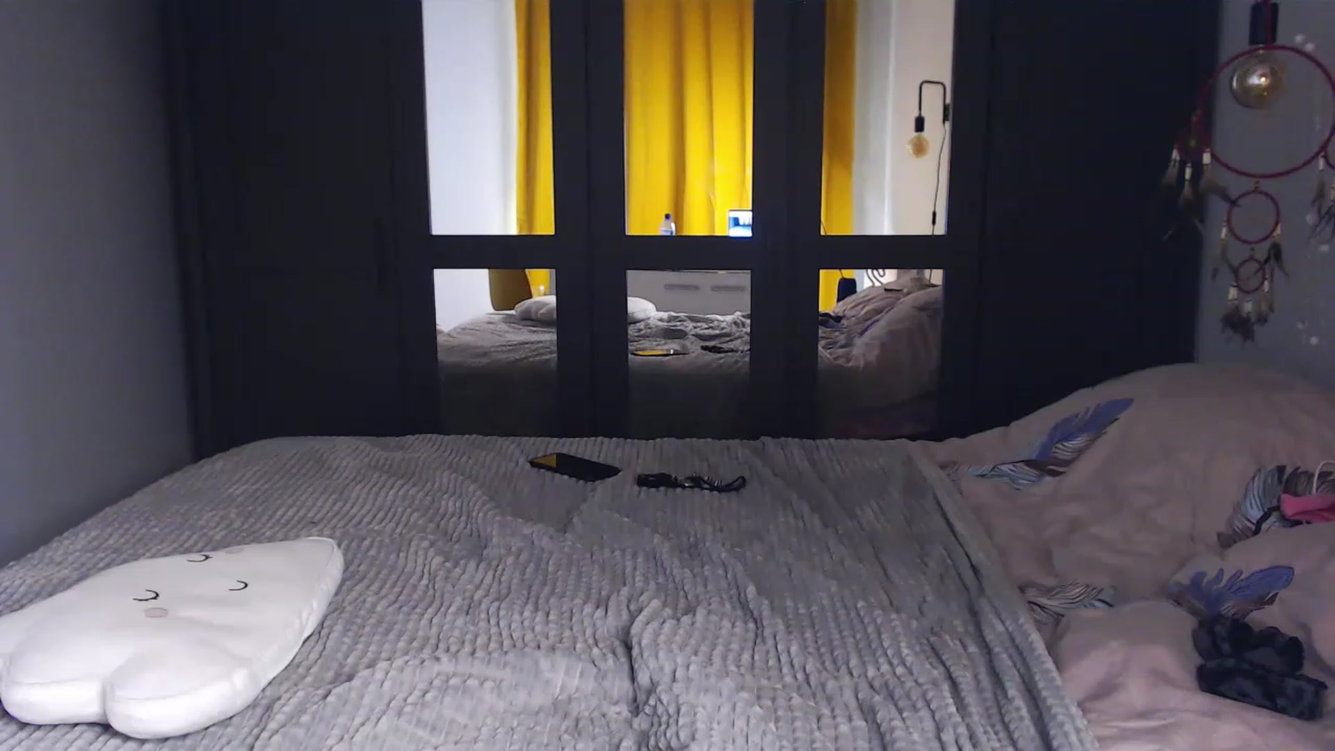 Gallery image thumbnail from KittySasha's myfreecams stream on, 06/12/2023, 14:37 image 1 of 20