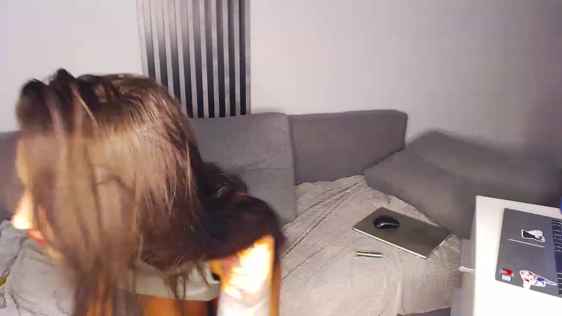 Gallery image thumbnail from KittySasha's myfreecams stream on, 06/16/2023, 15:48 image 1 of 20