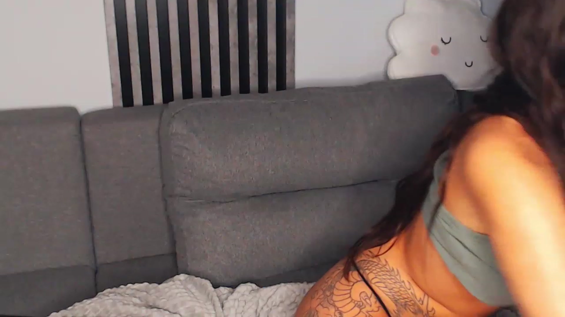 Gallery image thumbnail from KittySasha's myfreecams stream on, 06/21/2023, 14:24 image 7 of 20
