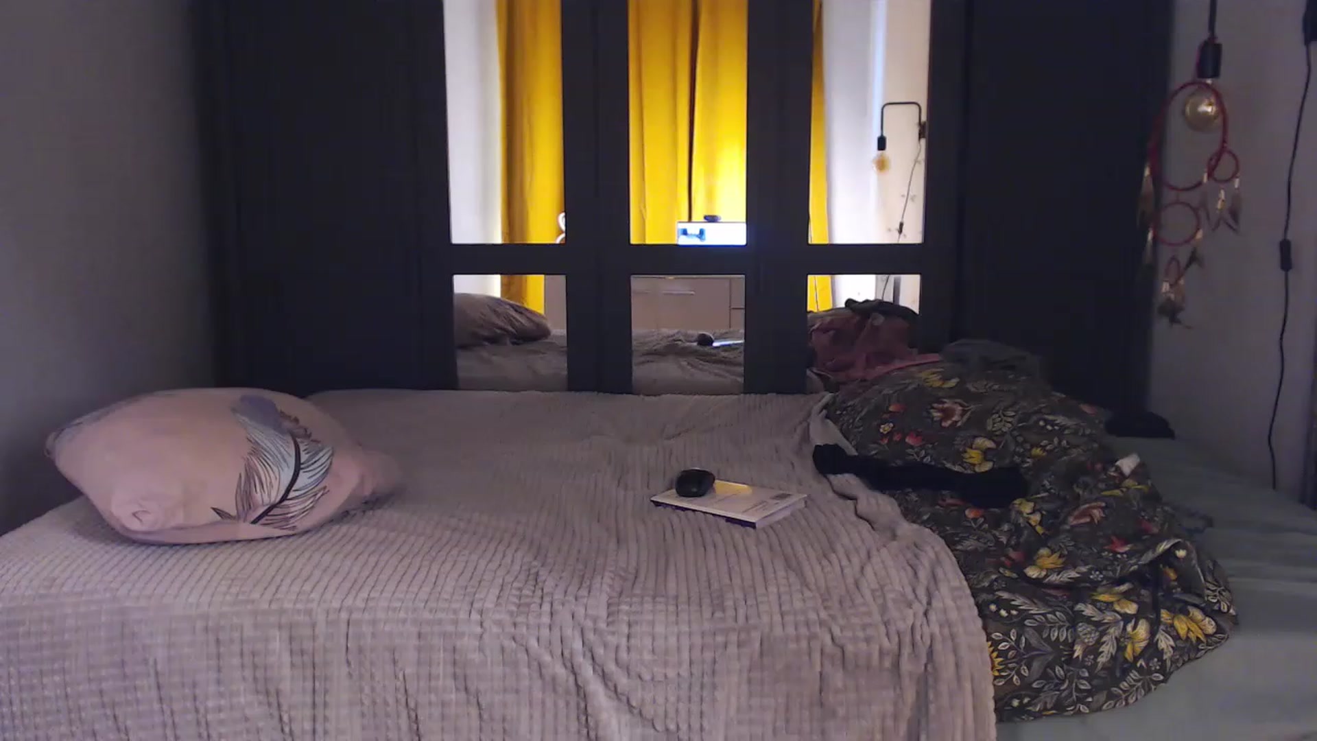 Gallery image thumbnail from KittySasha's myfreecams stream on, 06/28/2023, 13:30 image 18 of 20