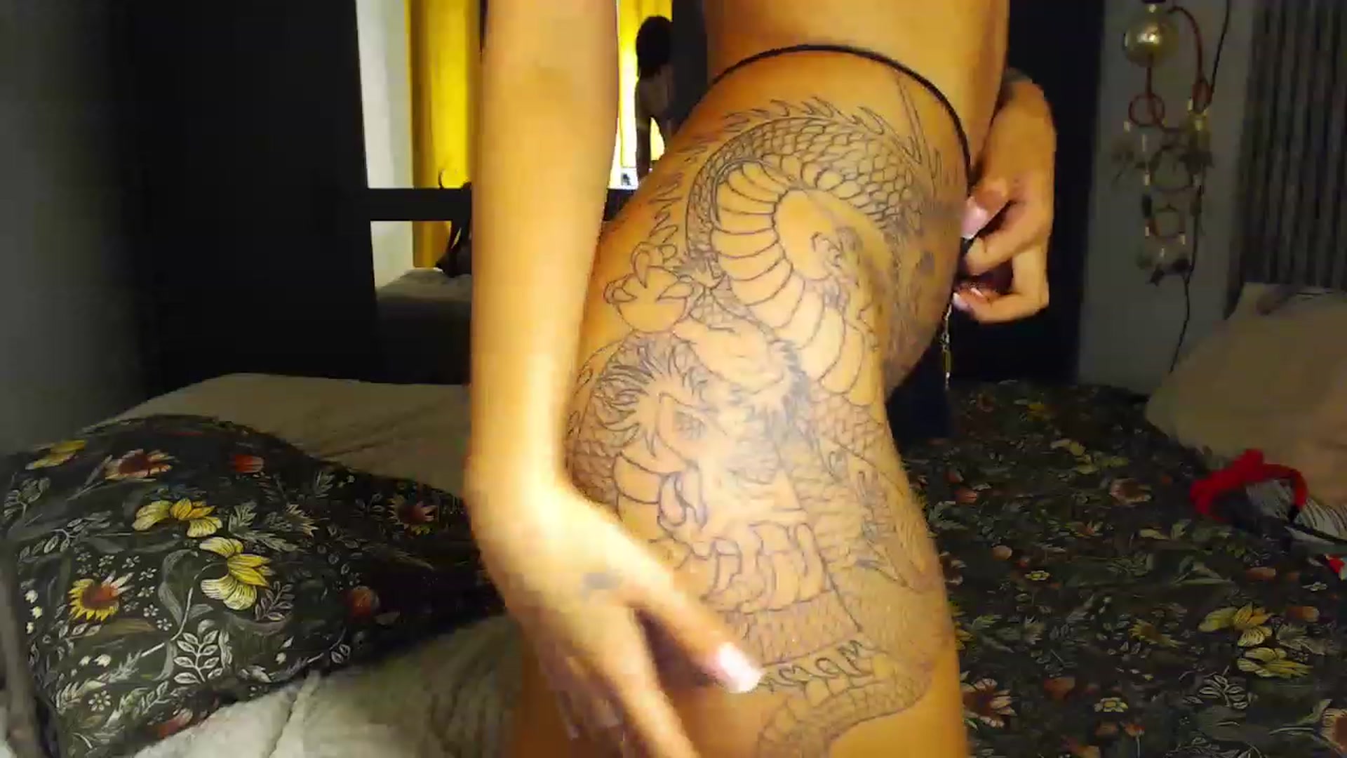 Gallery image thumbnail from KittySasha's myfreecams stream on, 07/22/2023, 13:30 image 18 of 20