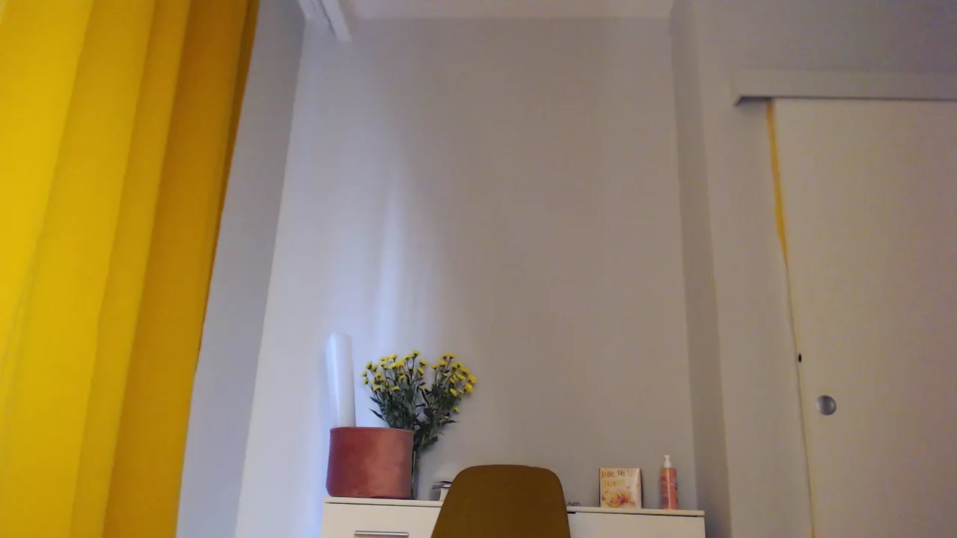 Gallery image thumbnail from KittySasha's myfreecams stream on, 08/09/2023, 15:55 image 4 of 20