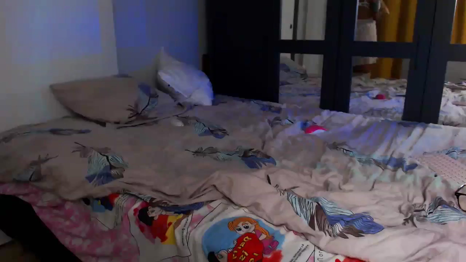 Gallery image thumbnail from KittySasha's myfreecams stream on, 08/30/2023, 16:58 image 10 of 20