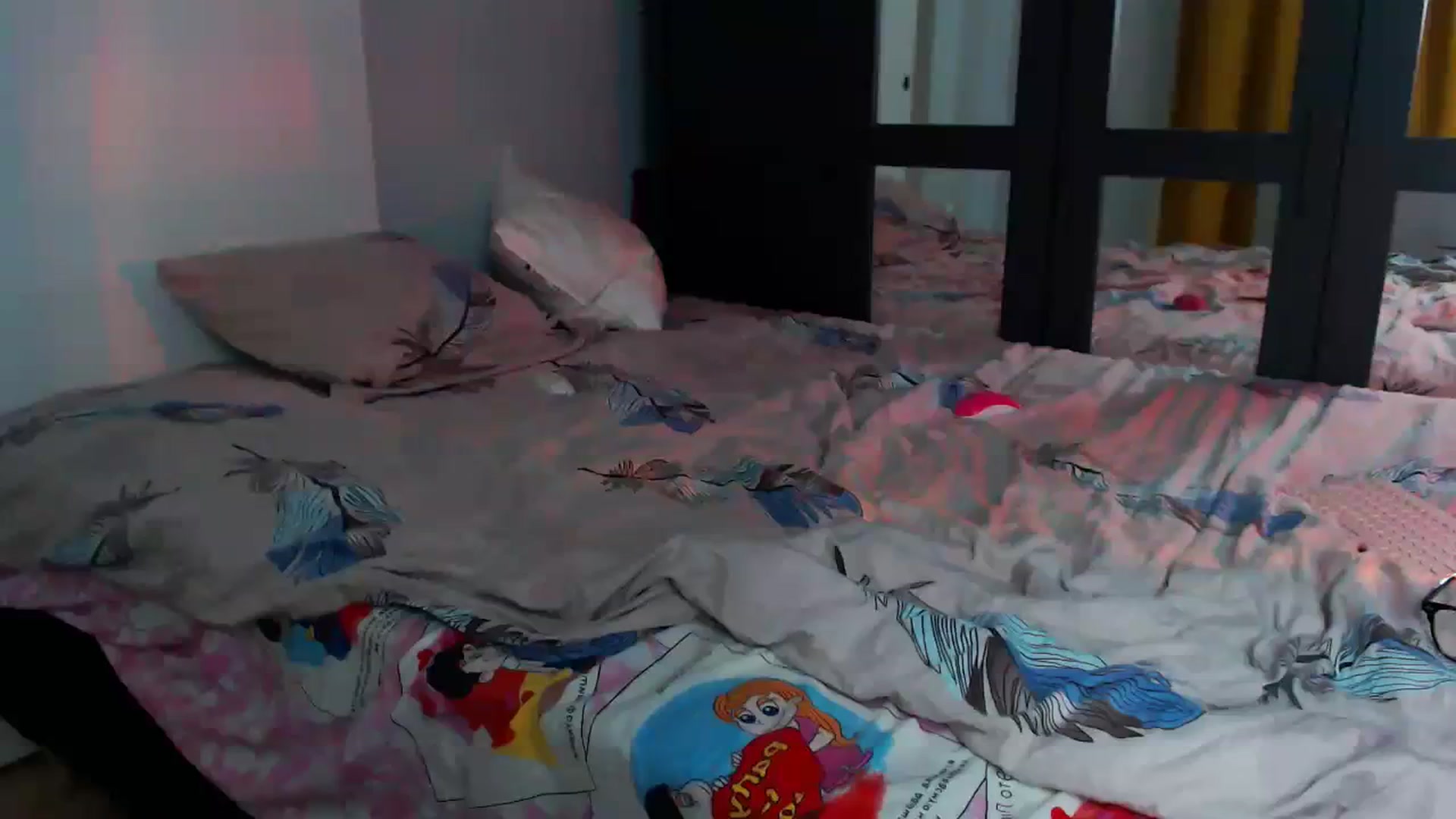 Gallery image thumbnail from KittySasha's myfreecams stream on, 08/30/2023, 16:58 image 11 of 20