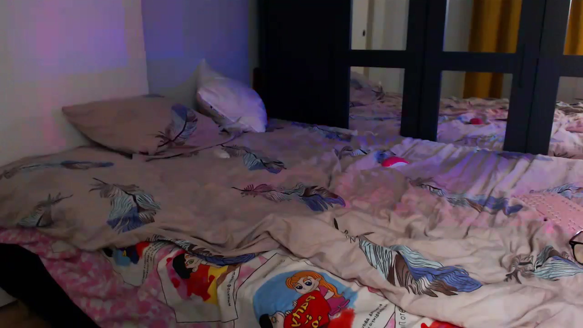 Gallery image thumbnail from KittySasha's myfreecams stream on, 08/30/2023, 16:58 image 12 of 20