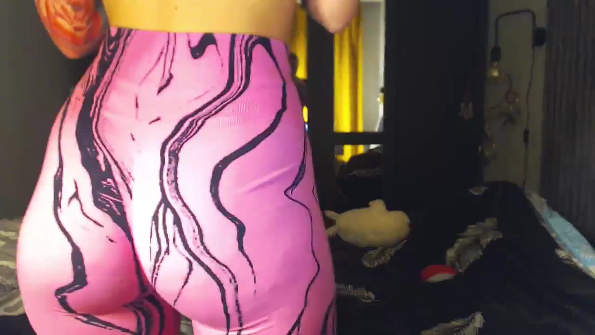 Gallery image thumbnail from KittySasha's myfreecams stream on, 12/21/2023, 13:46 image 14 of 20