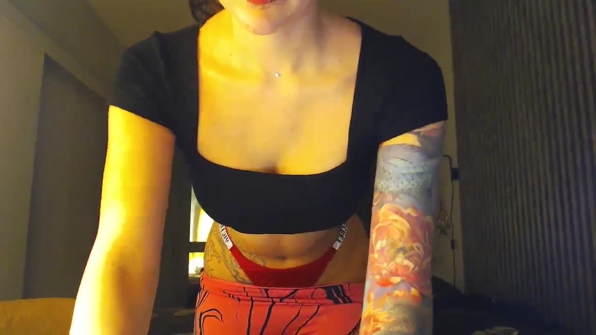 Gallery image thumbnail from KittySasha's myfreecams stream on, 12/21/2023, 13:46 image 2 of 20