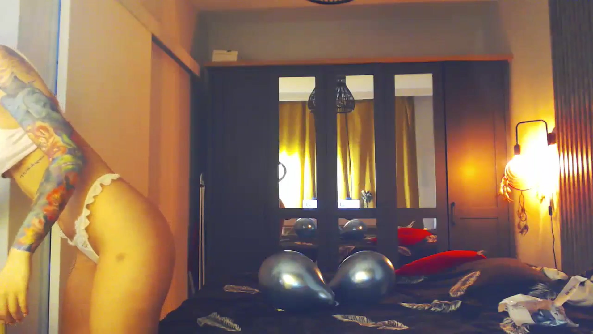 Gallery image thumbnail from KittySasha's myfreecams stream on, 02/17/2024, 12:43 image 2 of 20