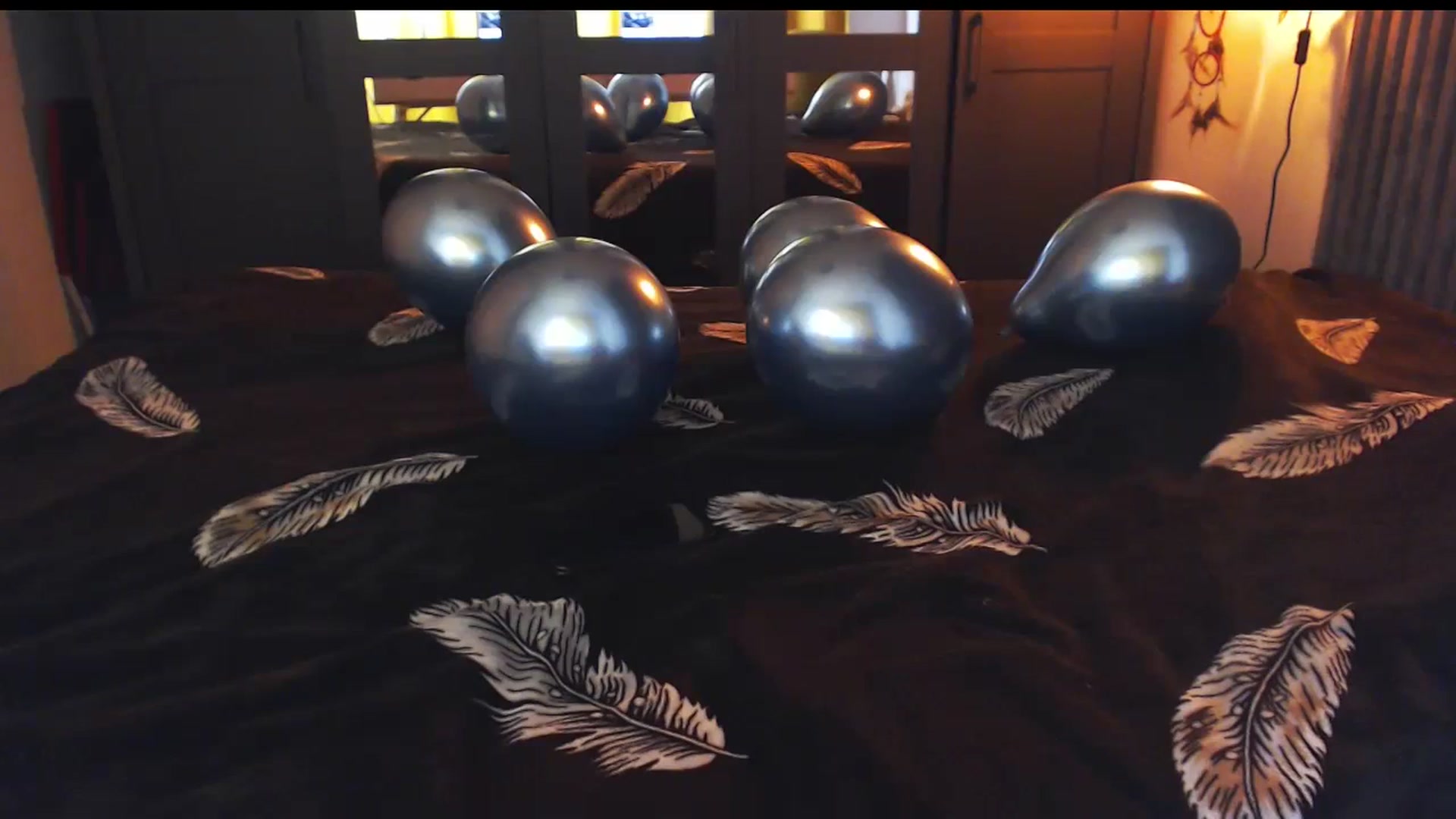 Gallery image thumbnail from KittySasha's myfreecams stream on, 02/18/2024, 21:06 image 2 of 20