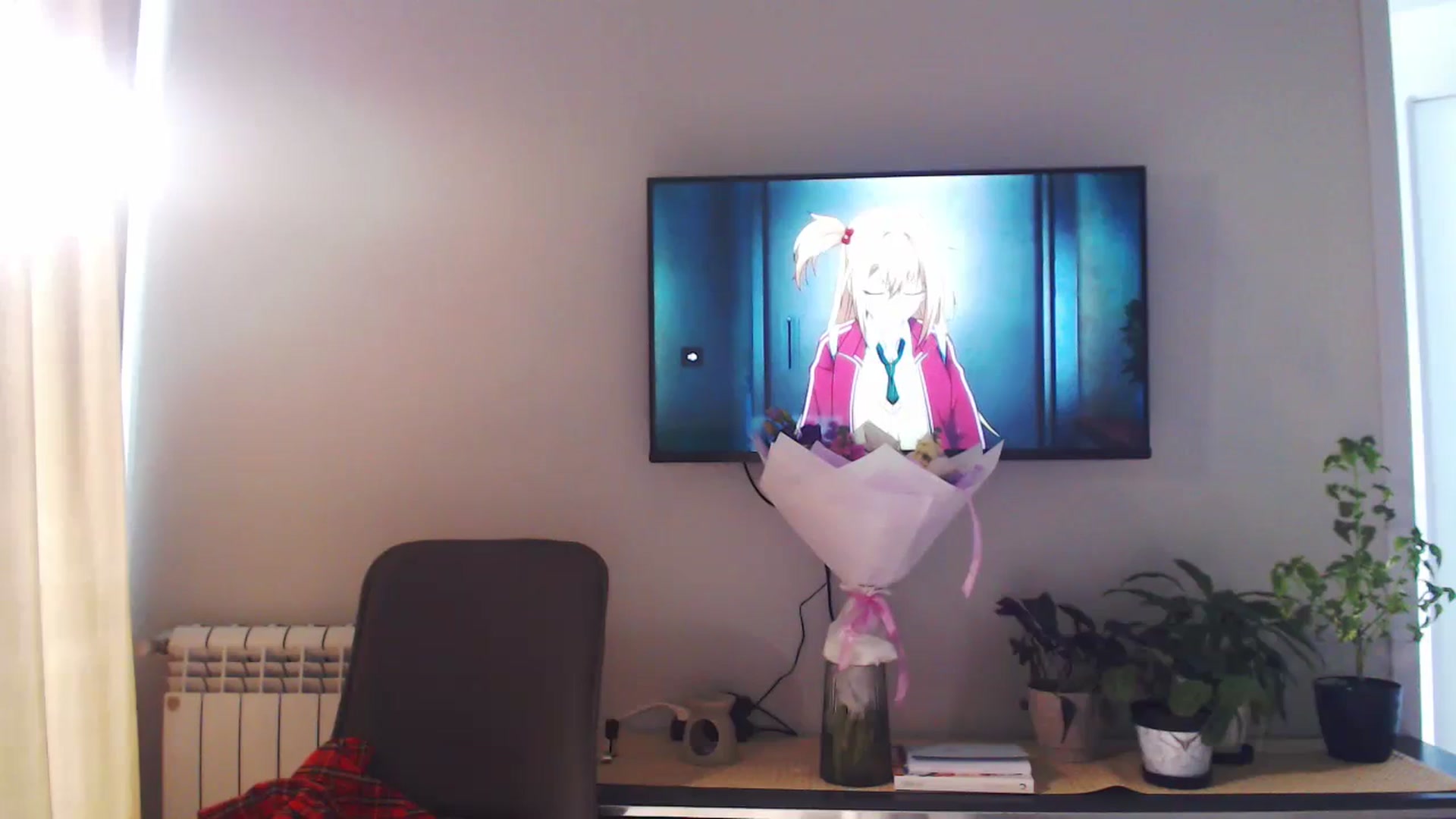 Gallery image thumbnail from KittySasha's myfreecams stream on, 03/30/2024, 11:12 image 15 of 20