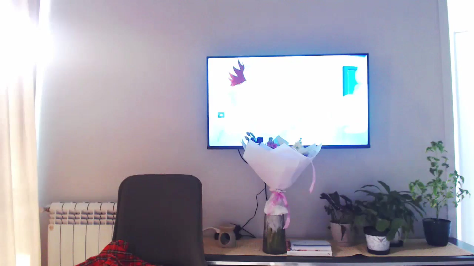 Gallery image thumbnail from KittySasha's myfreecams stream on, 03/30/2024, 11:12 image 6 of 20