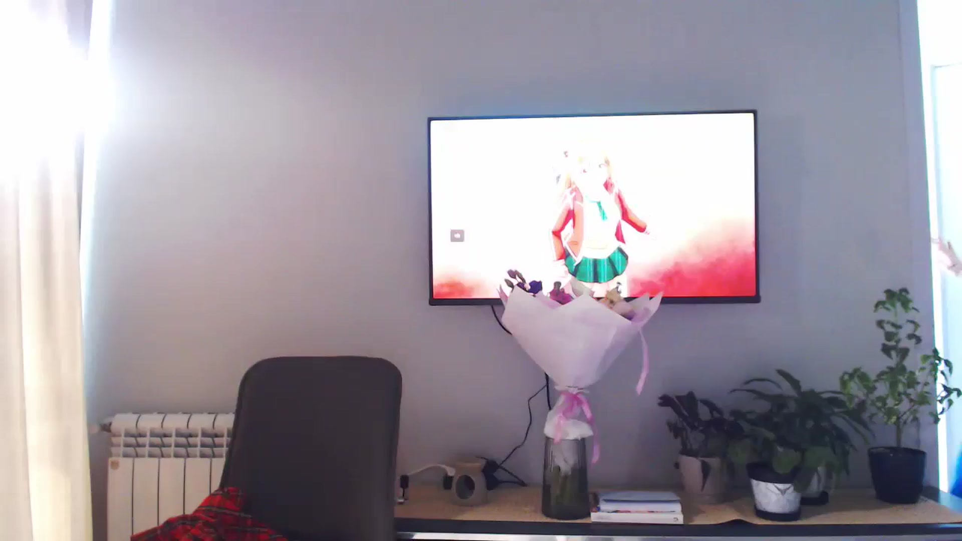 Gallery image thumbnail from KittySasha's myfreecams stream on, 03/30/2024, 11:12 image 16 of 20