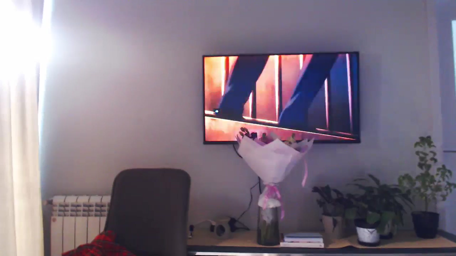Gallery image thumbnail from KittySasha's myfreecams stream on, 03/30/2024, 11:12 image 17 of 20