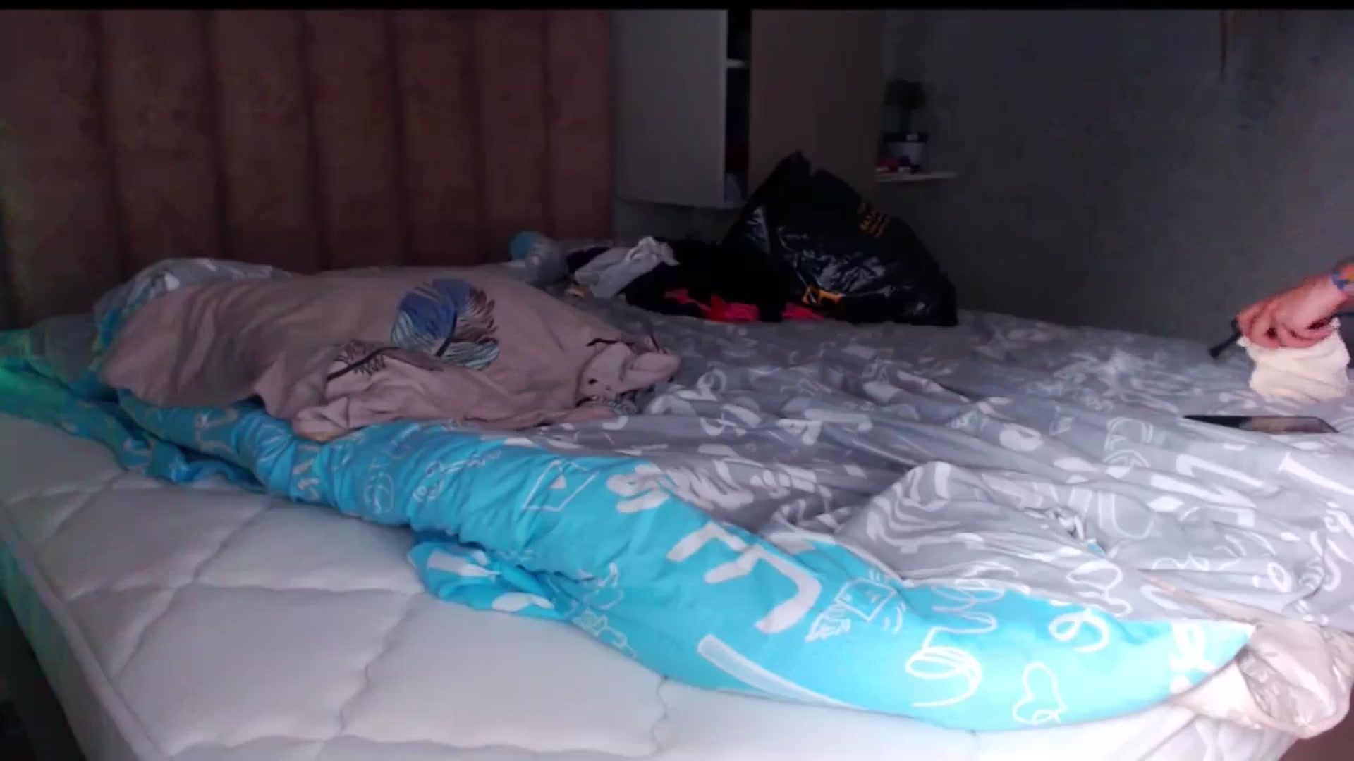 Gallery image thumbnail from KittySasha's myfreecams stream on, 05/25/2024, 16:27 image 6 of 20