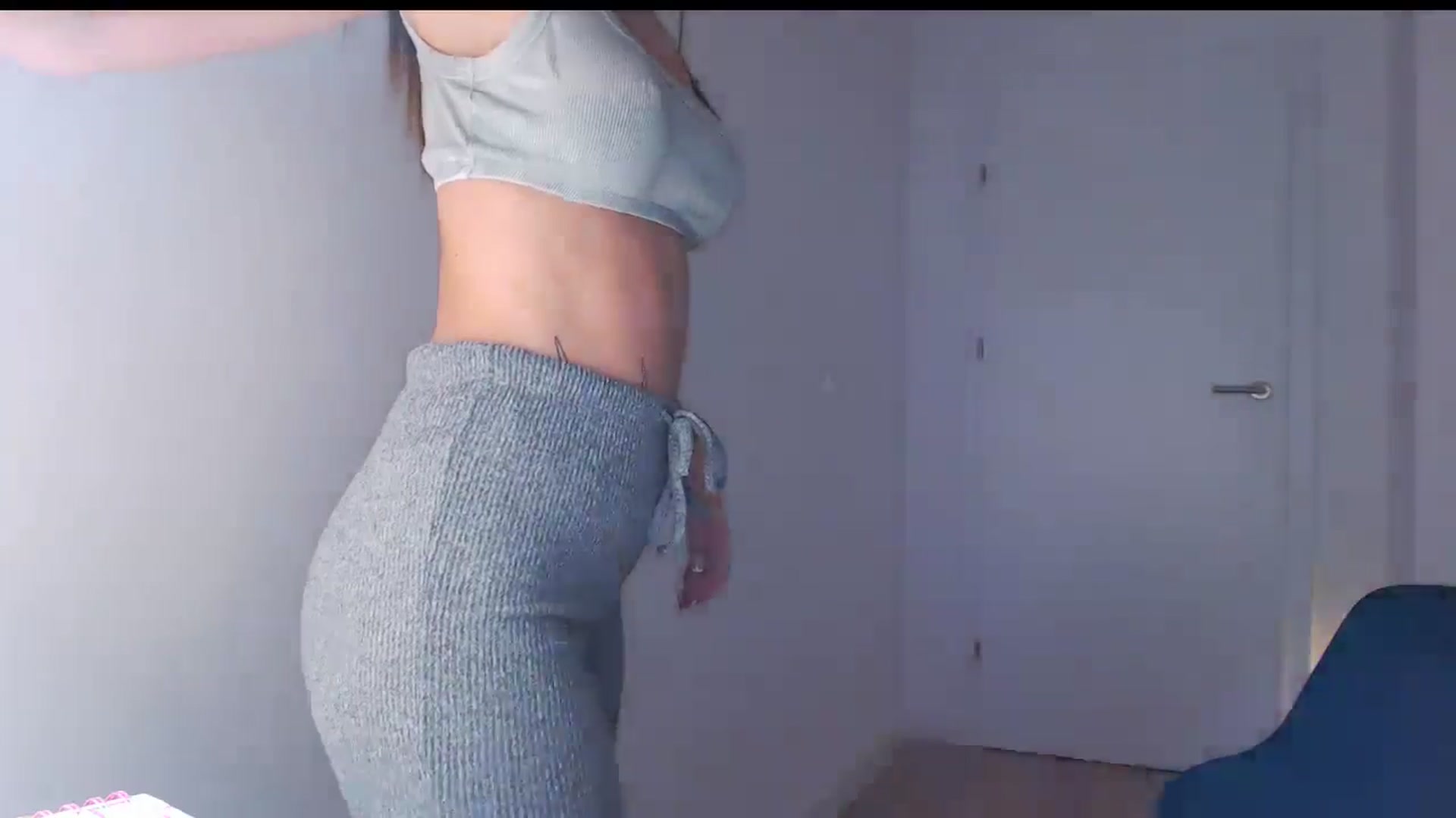 Gallery image thumbnail from KittySasha's myfreecams stream on, 01/04/2025, 21:04 image 9 of 20