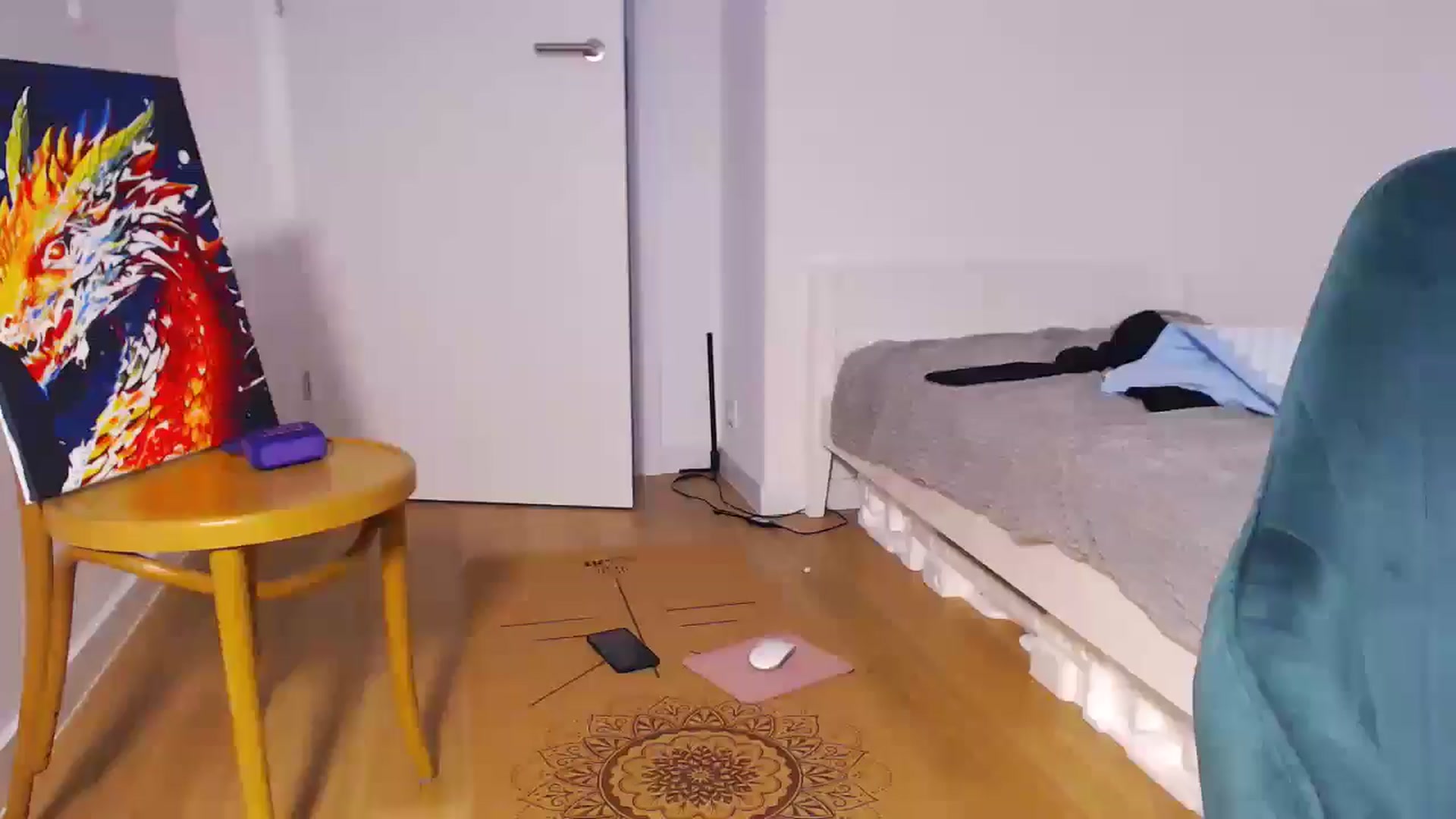 Gallery image thumbnail from KittySasha's myfreecams stream on, 01/18/2025, 10:32 image 10 of 20