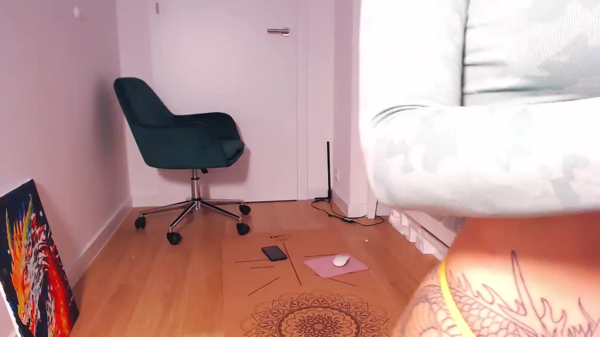 Gallery image thumbnail from KittySasha's myfreecams stream on, 01/18/2025, 10:32 image 17 of 20