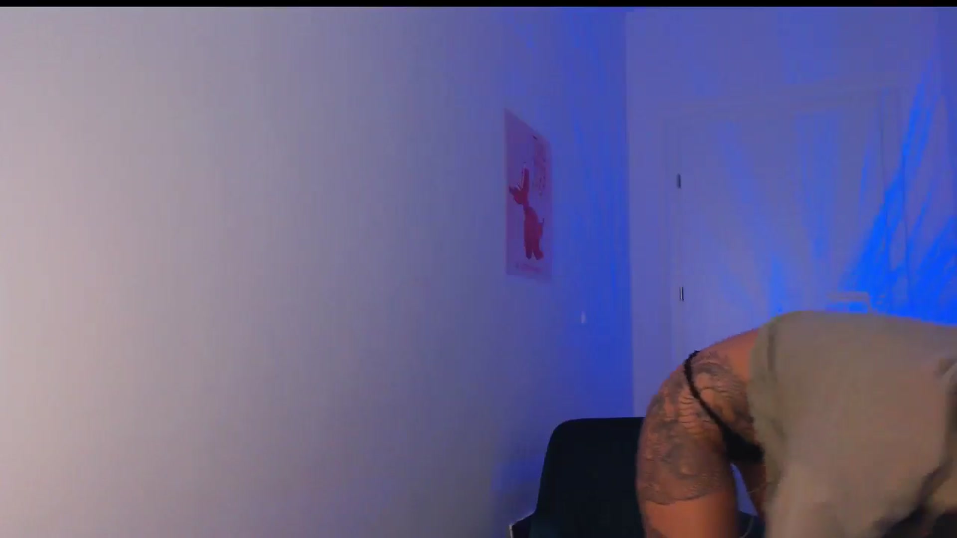 Gallery image thumbnail from KittySasha's myfreecams stream on, 02/02/2025, 13:57 image 15 of 20