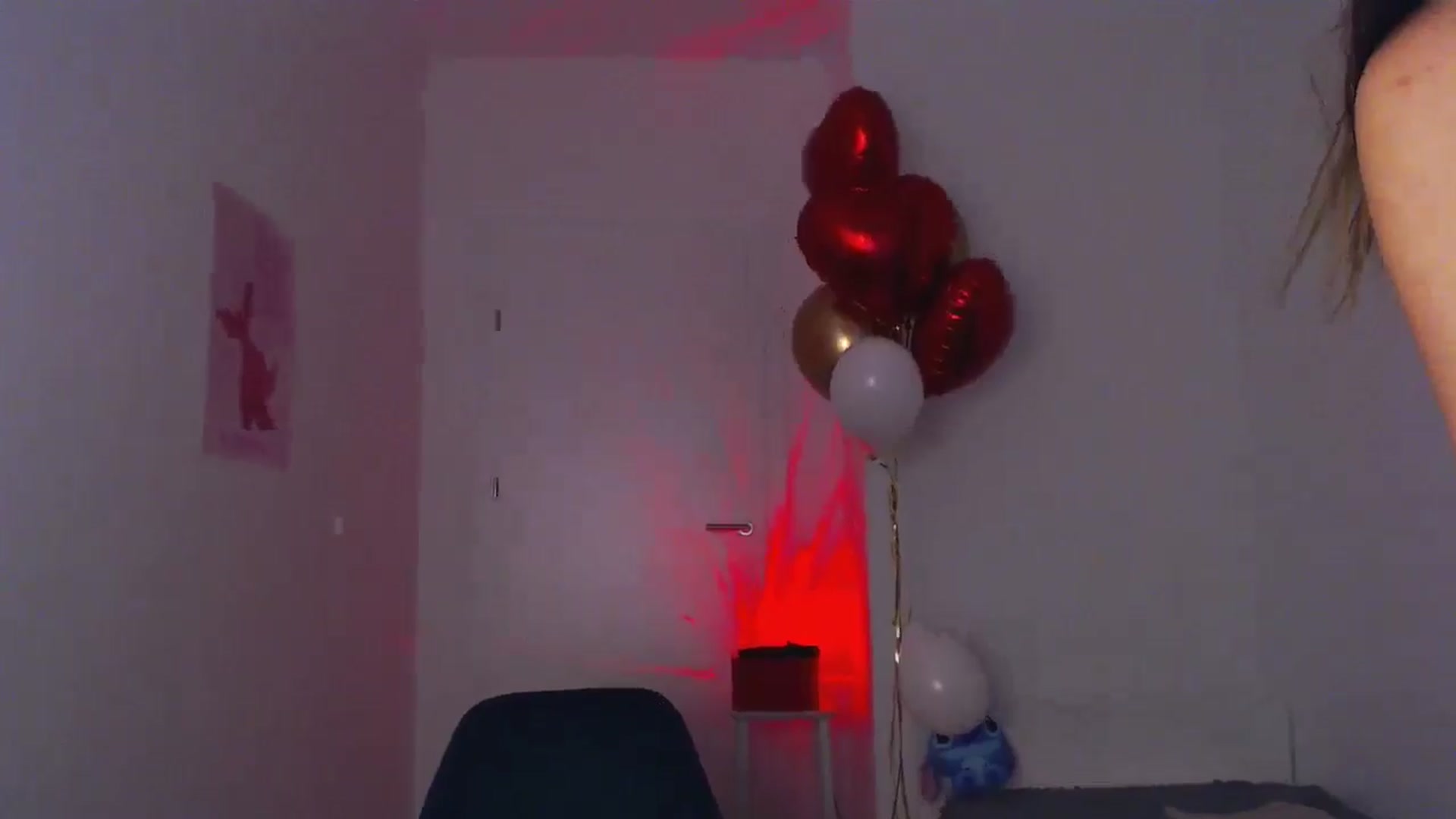 Gallery image thumbnail from KittySasha's myfreecams stream on, 02/16/2025, 15:30 image 5 of 20