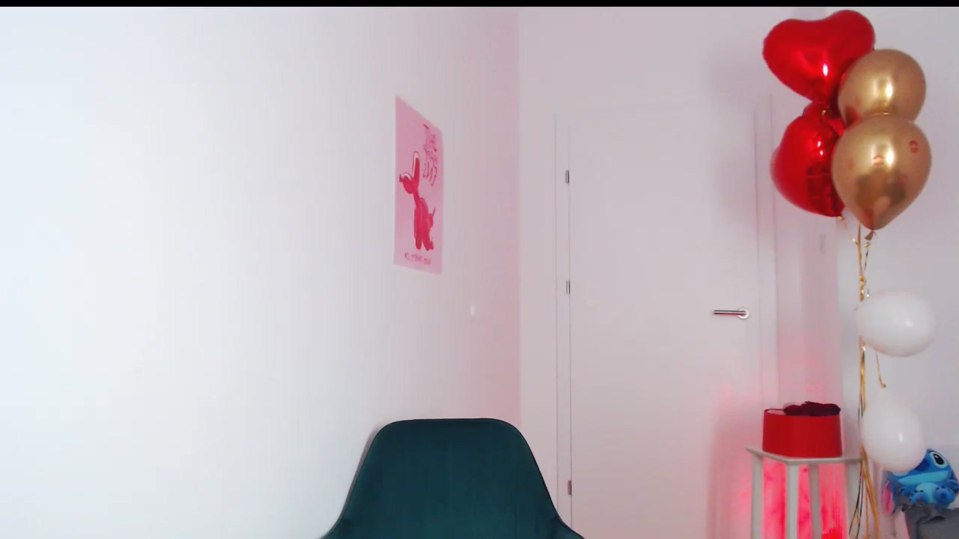 Gallery image thumbnail from KittySasha's myfreecams stream on, 02/17/2025, 07:40 image 20 of 20