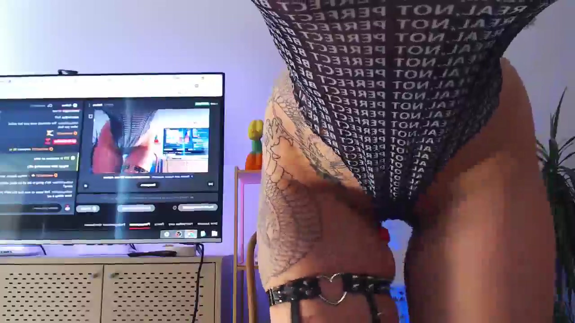 Gallery image thumbnail from KittySasha's myfreecams stream on, 02/19/2025, 12:39 image 11 of 20