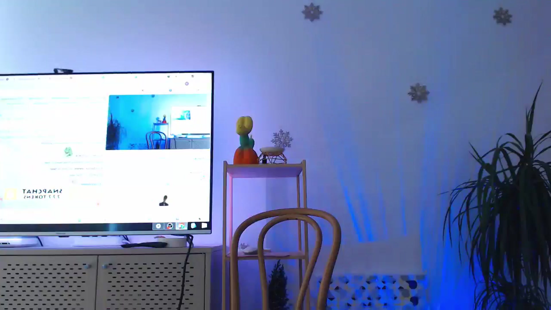 Gallery image thumbnail from KittySasha's myfreecams stream on, 02/19/2025, 12:39 image 12 of 20