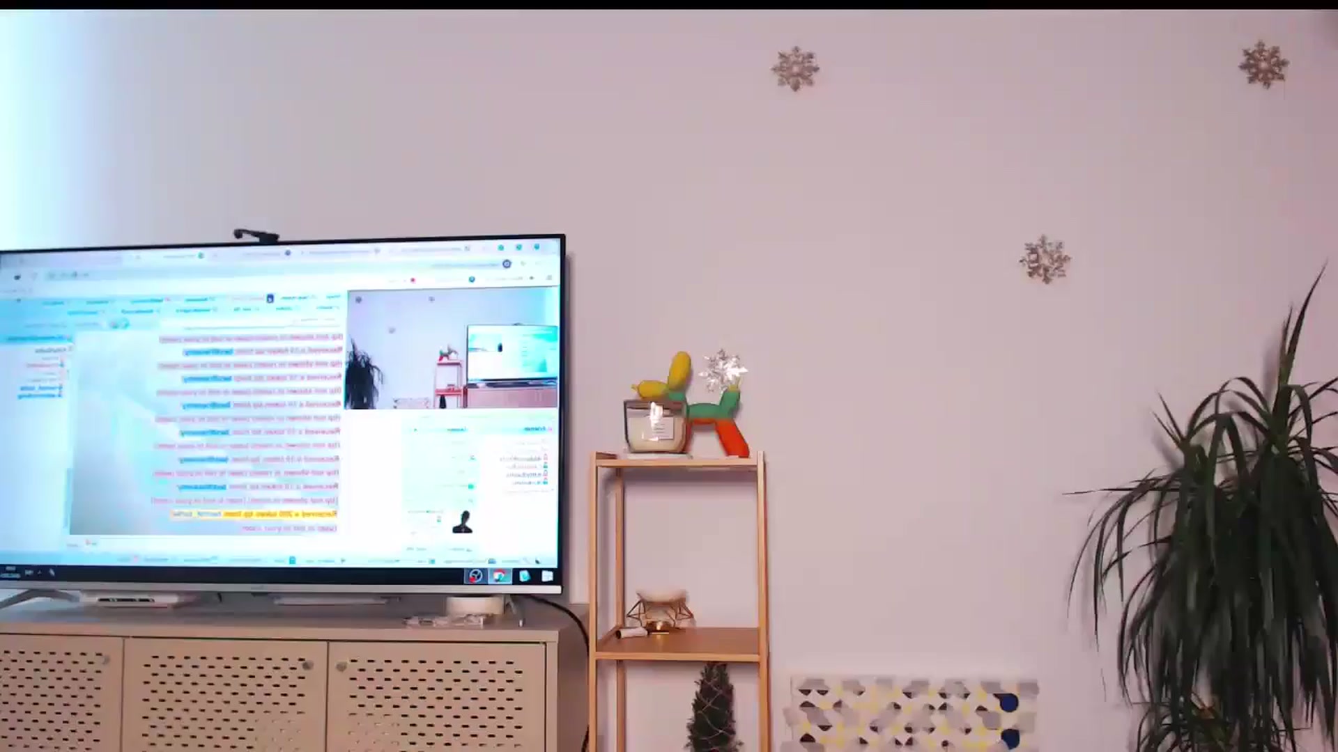 Gallery image thumbnail from KittySasha's myfreecams stream on, 02/26/2025, 09:16 image 17 of 20