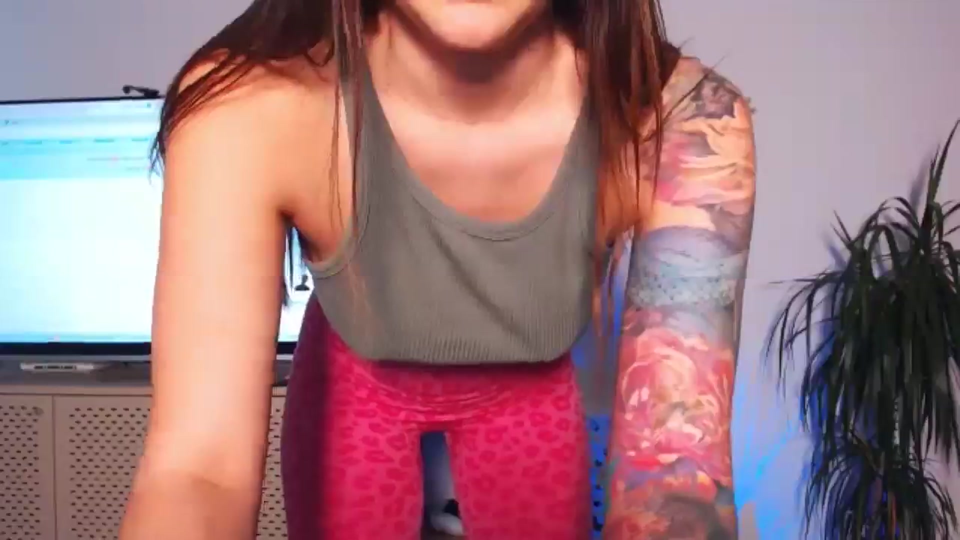 Gallery image thumbnail from KittySasha's myfreecams stream on, 02/27/2025, 07:15 image 19 of 20