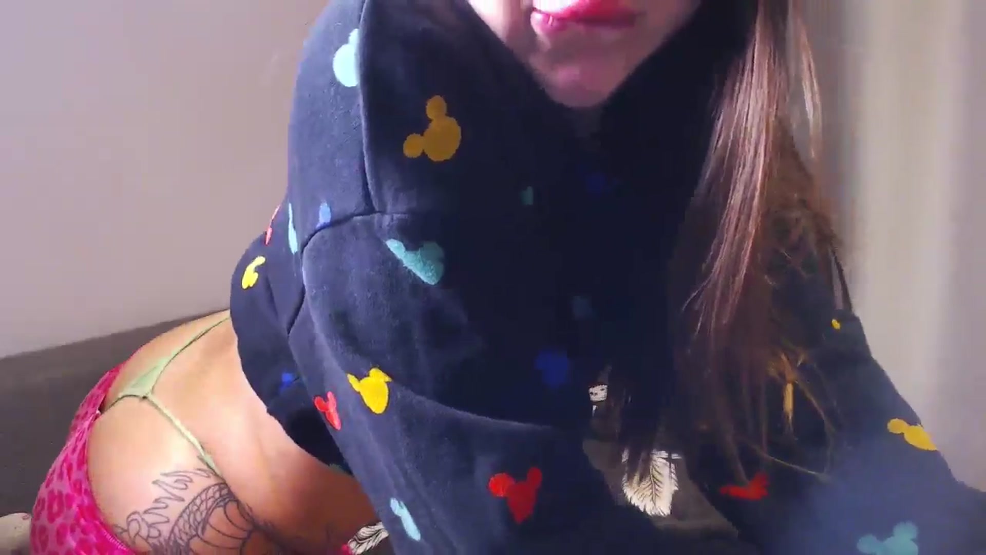 Gallery image thumbnail from KittySasha's myfreecams stream on, 02/27/2025, 14:34 image 2 of 20