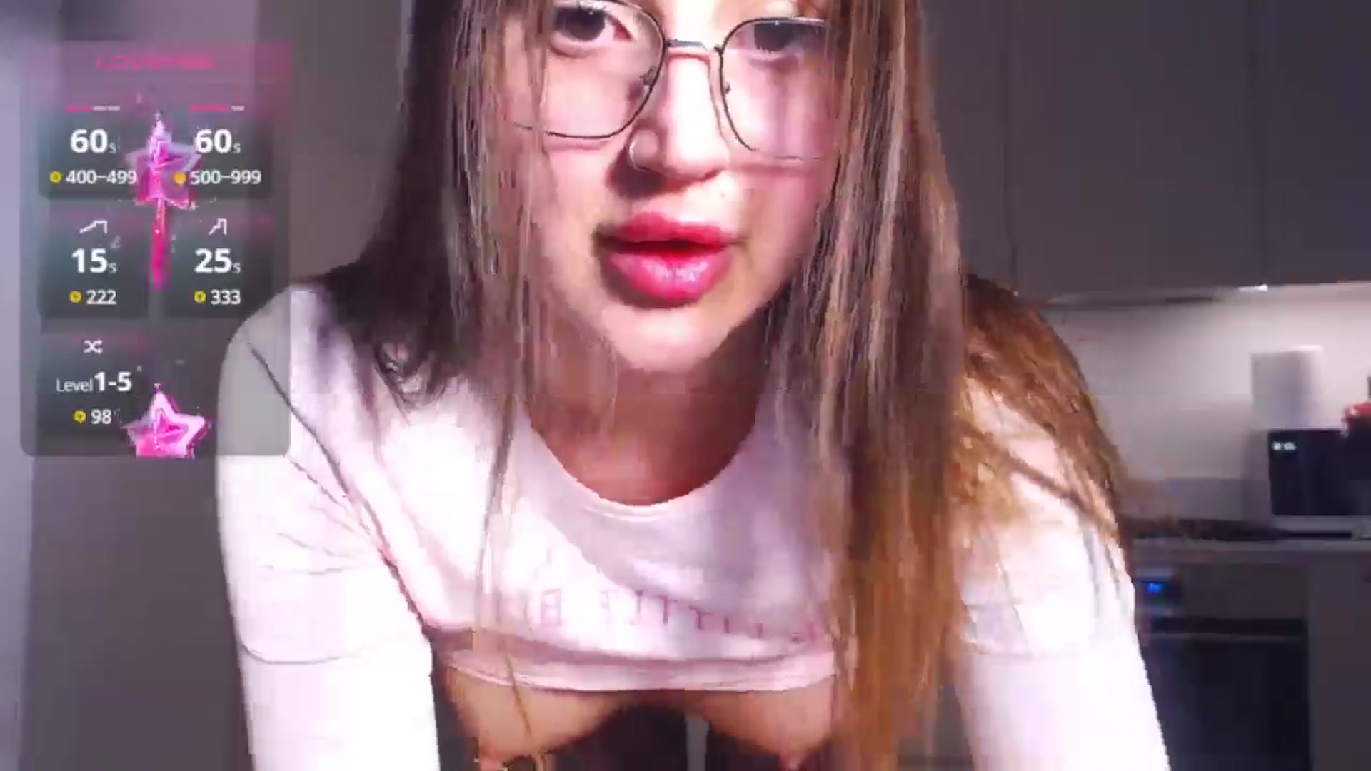 Gallery image thumbnail from KittySasha's myfreecams stream on, 03/09/2025, 16:19 image 2 of 20